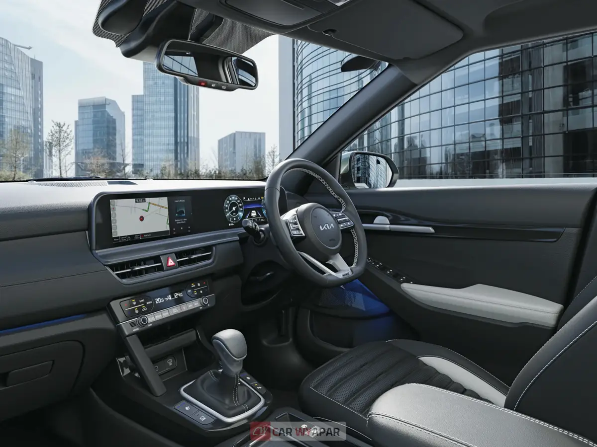 Kia Seltos 1st Gen (2019-25)